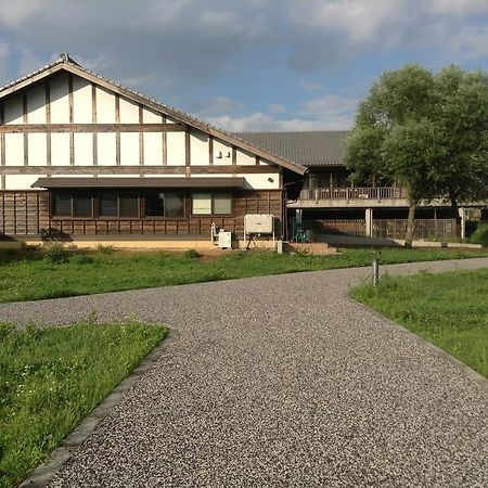 Kurano Yado Ryoufusou Niigata Exterior foto