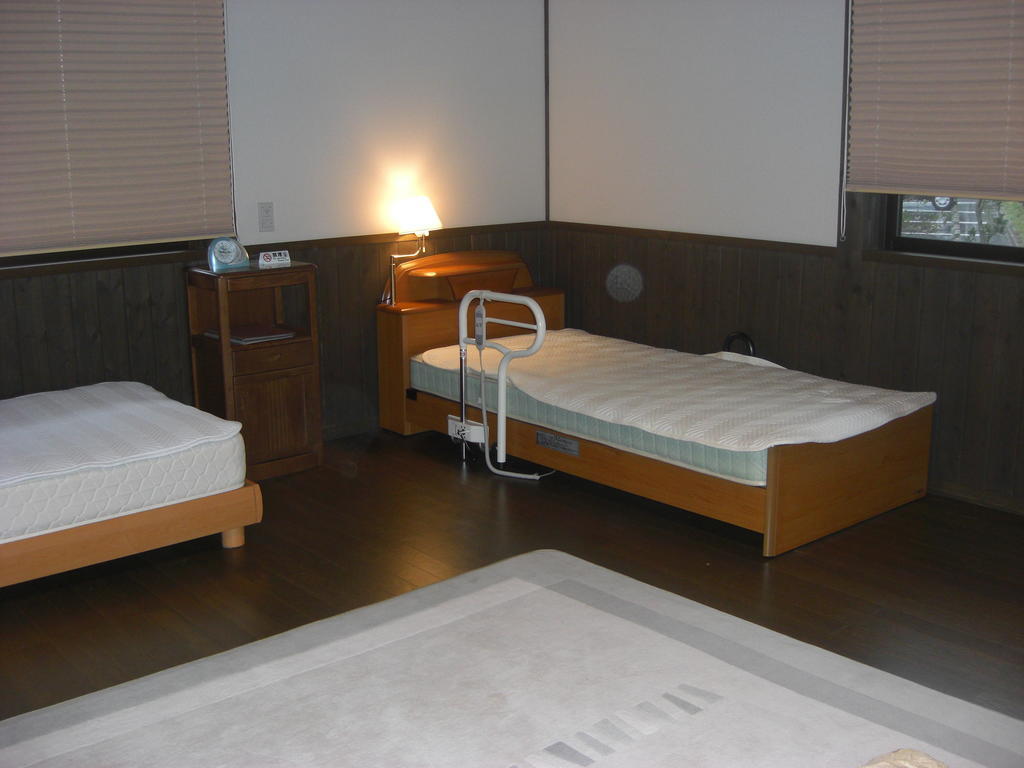 Kurano Yado Ryoufusou Niigata Exterior foto