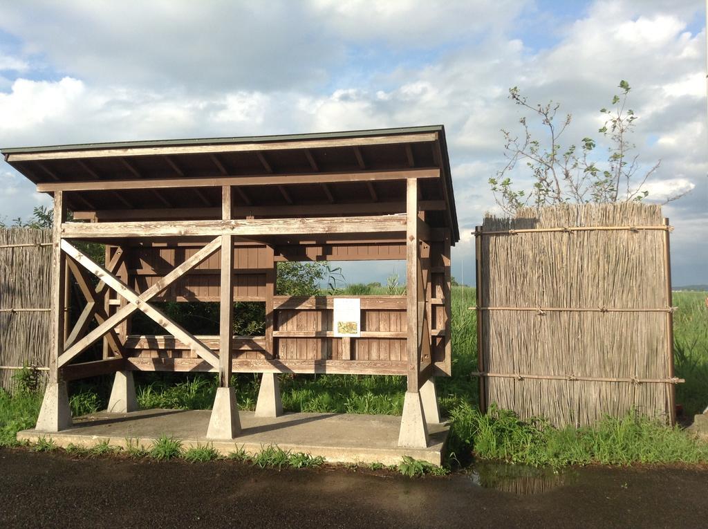 Kurano Yado Ryoufusou Niigata Exterior foto