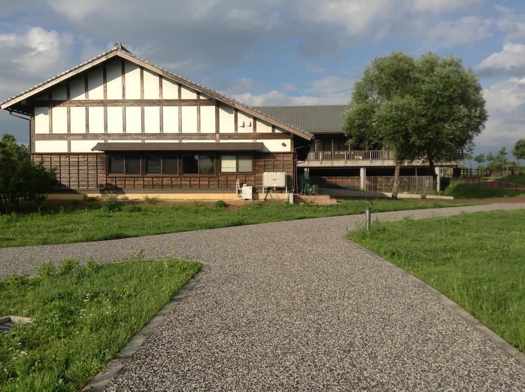 Kurano Yado Ryoufusou Niigata Exterior foto