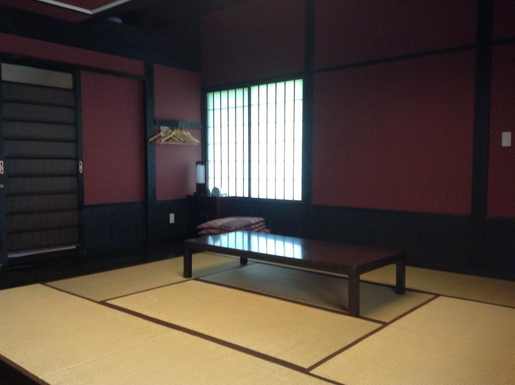 Kurano Yado Ryoufusou Niigata Quarto foto